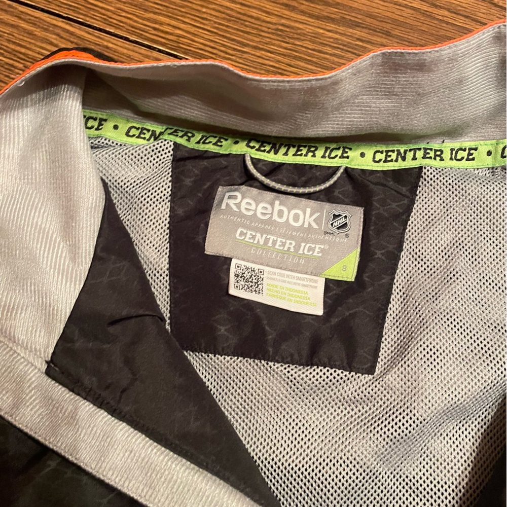 Reebok Anaheim Ducks Pullover